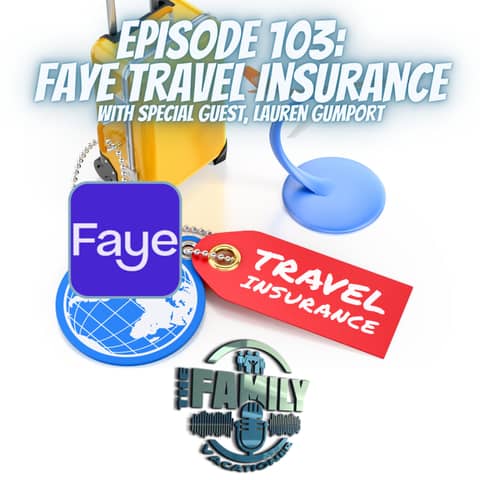 Faye Travel Insurance