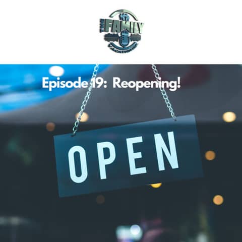 Travel After COVID | What Families Need to Know as the World Reopens