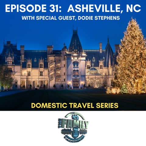 Asheville NC Family Guide