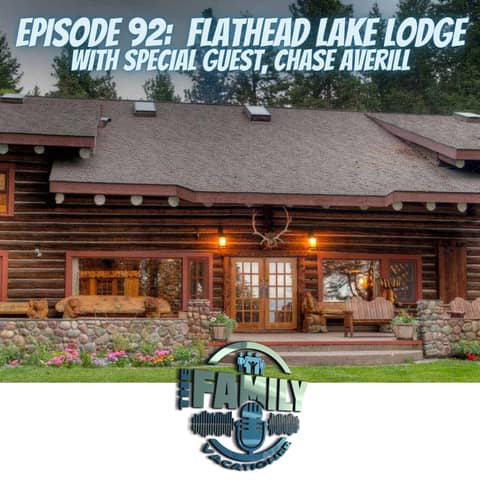 Flathead Lake Lodge