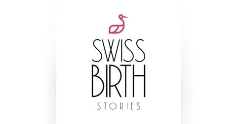S03E05 Giulia: Long Labour, Unplanned Cesarean Birth and A Diagnosis of Hirschsprung's Disease