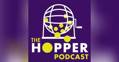 The Hopper Podcast