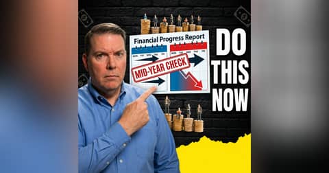 Have You Done Your Mid-Year Money Check?
