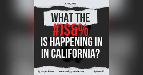 California Election Counting Explained by an Actual Poll Worker