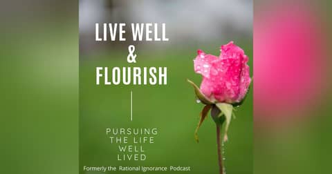 Live Well & Flourish