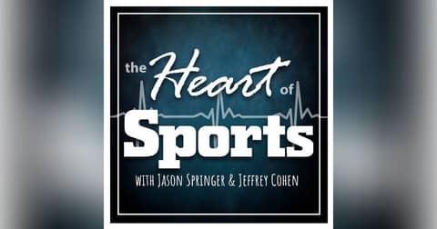 The Heart of Sports