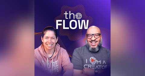 The Flow: Episode 120 - Stop Over-Editing & Burning Out | The Flow
