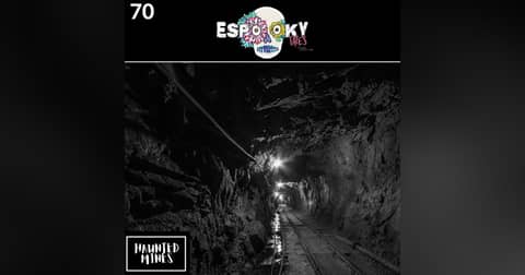 Haunted Mines: The Devil Under Cerro Rico & San Antonio de Lipez