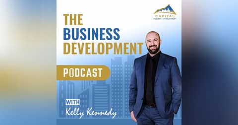 Partnership is Key: Exploring Atlantic Canada's Business Terrain with Shawn Sooley