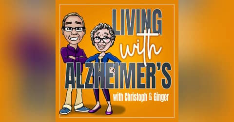 Living With Alzheimer's