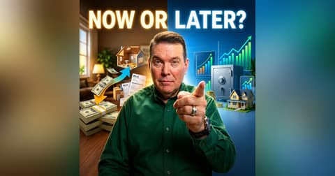 Should I Use My Inheritance Now or Protect It for the Future? Should I Use My Inheritance Now or Protect It for the Future?