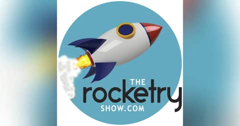 The Rocketry Show