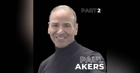 136: Stop Solving Your Team's Problems with Paul Akers