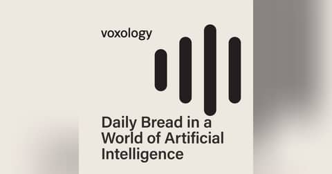 Daily Bread in a World of Artificial Intelligence Daily Bread in a World of Artificial Intelligence