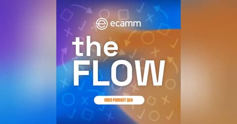 The Flow: Episode 21 - Video Podcasting Q&A