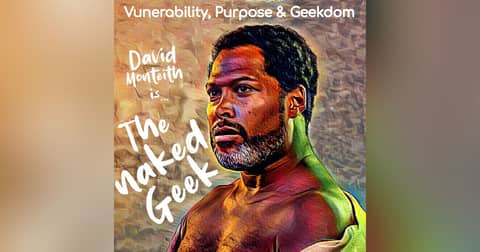 The Naked Geek