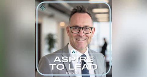 384. Keeping Great Educators in the Profession: Featuring Brad Gaynor 384. Keeping Great Educators in the Profession: Featuring Brad Gaynor