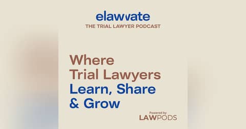 Selecting a Winning Jury with Harry Plotkin