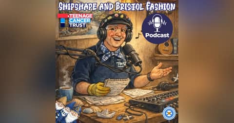 Shanties, Sunshine, and St. Piran's Day: A Nautical Adventure! Shanties, Sunshine, and St. Piran's Day: A Nautical Adventure!