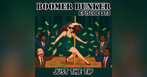Just The Tip | 372