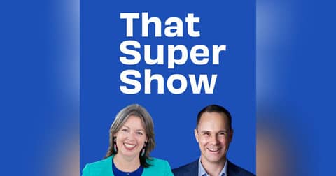 Adrian Gervasoni: Transforming Member Portals for Superannuation Success