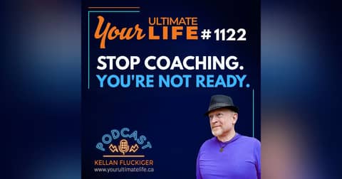If You Haven’t Become, You Shouldn’t Be Coaching