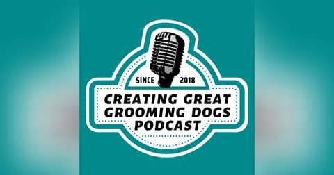 Creating Great Grooming Dogs
