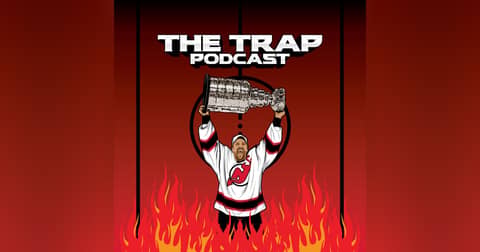 The Trap - New Jersey Devils Podcast