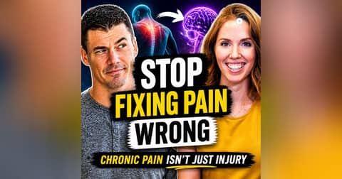 Chronic Pain Isn’t What You Think It Is Chronic Pain Isn’t What You Think It Is