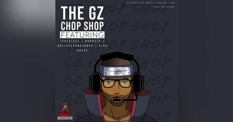S2 Episode 21 - GZ Chop Shop | Open the gates of 2020