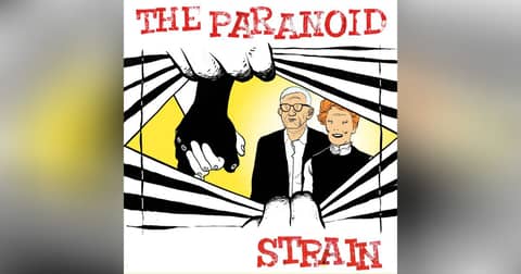 New! Unidentified--Interracial relationships and alien abduction in 1960s America