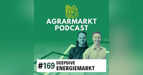 #169 🔥 Unsere Meinung zum Energiemarkt & Trendwende bei der CO2-Bepreisung (?) #169 🔥 Unsere Meinung zum Energiemarkt & Trendwende bei der CO2-Bepreisung (?)