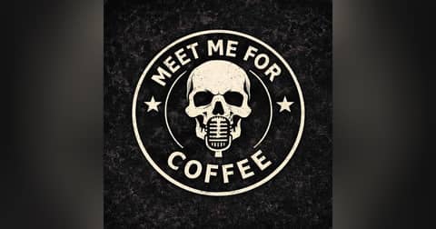 Meet Me For Coffee