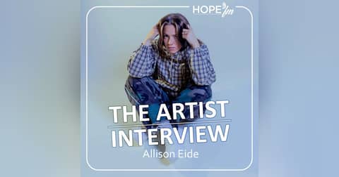 Allison Eide