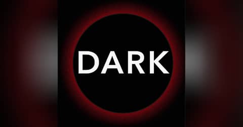 Dark — An Original Short Story by Don McDonald Dark — An Original Short Story by Don McDonald