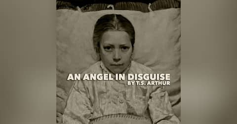 An Angel in Disguise by T.S. Arthur An Angel in Disguise by T.S. Arthur