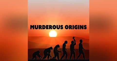 Murderous Origins – an Original Short Story by Don McDonald