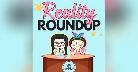 Reality Roundup: Boats N’ Hoes, More #momtok Drama, and 90 Day Con