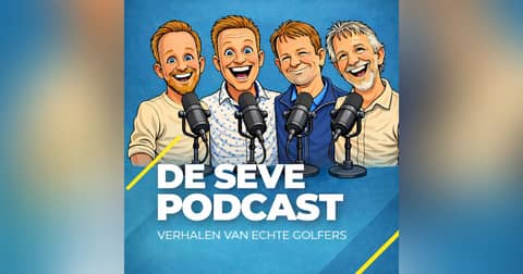 S7E12: Timothy Beumer over Indoor Golf, Ziggo en leven Dubai