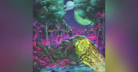 Welcome to the Horizon 2.7: Long Night