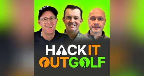 Hack It Out Golf