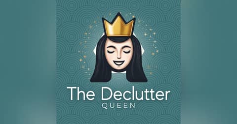 The Declutter Queen