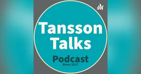 Tansson Talks Show