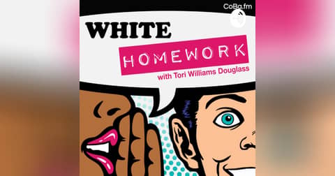 White Homework White Homework