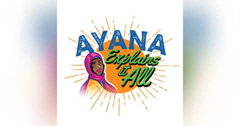 Ayana Explains the Toxicity of Traditional Gender Roles