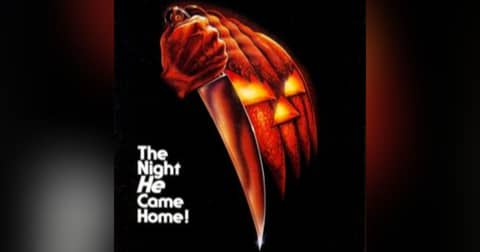 31 Days of Horror: Day 29, Halloween (1978)