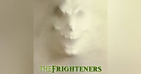 31 Days of Horror, 2022: Day 21 - The Frighteners (1996)