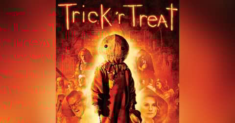 31 Days of Horror, 2022: Day 24 - Trick 'r Treat (2007)
