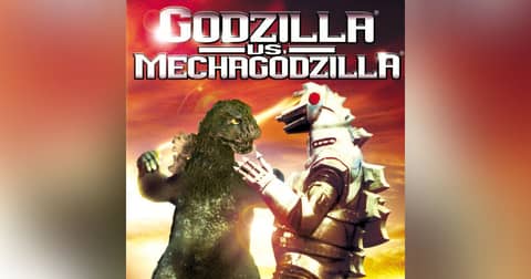 69: Godzilla Vs. Mechagodzilla (1974)