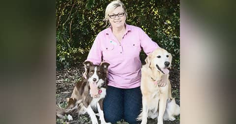 #76: She said she would, and then she did. With Dr Jocelyn Birch Baker